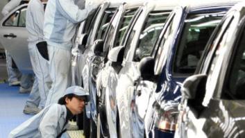 Toyota llama a revisión en España 80.497 vehículos de los modelos Yaris, Corolla, Auris y RAV4