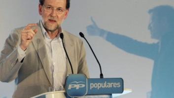 Rajoy: "Es imposible no sentir orgullo de todo lo logrado. España es un país decisivo en Europa"