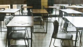 Semana de lucha: Padres y alumnos buscan vaciar las aulas contra los recortes educativos del Gobierno
