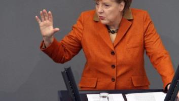 Cumbre de la UE: Merkel frena la unión bancaria que Rajoy reclamaba para final de año