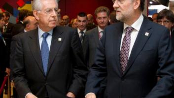 Cumbre de la UE: Rajoy no avanza en los detalles del rescate y Merkel frena la unión bancaria