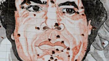 Un año del asesinato de Gadafi: Su sombra aún se proyecta sobre Libia