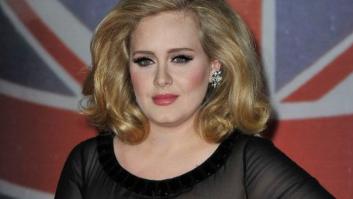La cantante británica Adele da a luz a su primer hijo