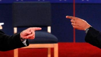 Debate EEUU: Barack Obama y Mitt Romney se enfrentan en un tercer y decisivo cara a cara (EN DIRECTO)