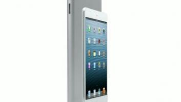 EN DIRECTO: Apple presenta su iPad Mini (FOTOS, TUITS)