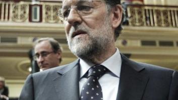 Rajoy asegura que Mas trató de imponerle el pacto fiscal: 