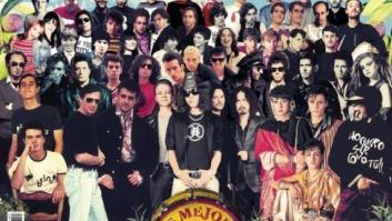 Las 50 mejores bandas de rock español, según la revista Rolling Stone (VÍDEOS)