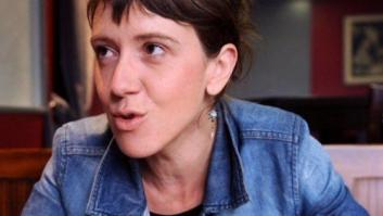 Francia arresta a Aurore Martin, exdirigente de Batasuna
