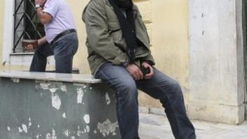 Kostas Vaxevanis, periodista griego detenido por revelar una lista de evasores fiscales, absuelto por el tribunal