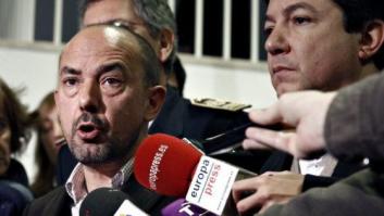 La alcaldía de Madrid niega problemas de seguridad o aforo: "Fue una bengala o un petardo"