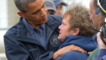 Barack Obama y Mitt Romney vuelven a la campaña tras una gestión de Sandy alabada por los ciudadanos