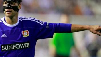 Ballack despide a su abogado, que pidió su absolución porque 