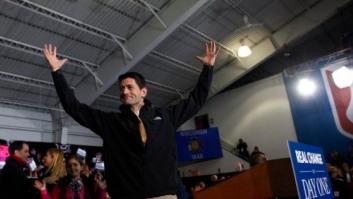 Derrotados en las elecciones de EEUU: Adiós a Mitt Romney y futuro prometedor para Paul Ryan
