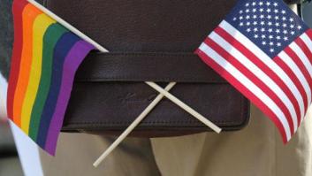 Los estados de Maryland y Maine aprueban el matrimonio homosexual