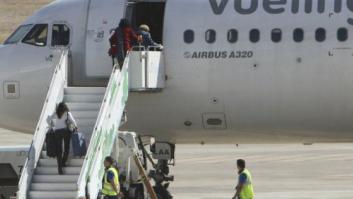Iberia lanza una OPA por el 100% de Vueling