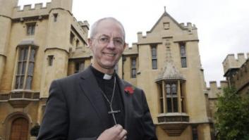 Justin Welby, un exejecutivo del petróleo, nombrado nuevo arzobispo de la Iglesia anglicana