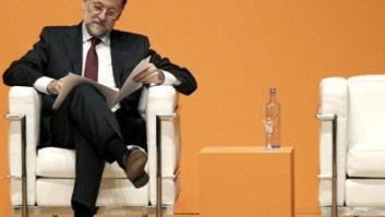 Rajoy también ve brotes verdes: 