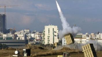 Una oleada de bombardeos deja 11 muertos en Palestina y 3 en Israel
