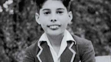 Freddie Mercury: aparecen imagenes de su infancia en un nuevo libro (FOTOS)