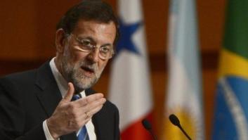 Rajoy tilda de 