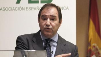 La Asociación Española de Banca considera "perjudicial" reformar la ley hipotecaria contra los desahucios