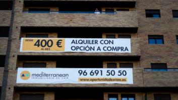 El Gobierno estudia dar la residencia a extranjeros que compren una vivienda superior a los 160.000 euros