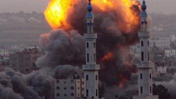 Operación Pilar Defensivo 2012: Cronología de la ofensiva de Israel sobre Gaza (FOTOS)