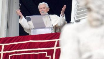 El papa Benedicto XVI, convencido del nacimiento virginal de Jesús: "No es un mito, sino una verdad"