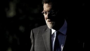 El Gobierno "no está para fiestas" cuando se cumple un año de la victoria de Mariano Rajoy (VÍDEOS)