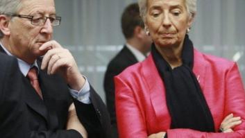 El Eurogrupo y el FMI fracasan en su objetivo de desbloquear la ayuda urgente para Grecia