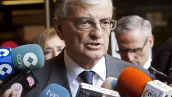 El fiscal general del Estado reprende al fiscal de Cataluña por abrir diligencias contra 'El Mundo'