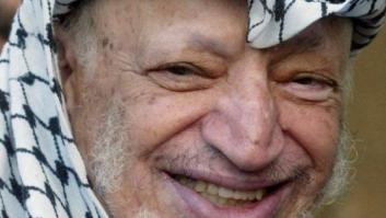 El cadáver de Yasser Arafat será exhumado el próximo martes para esclarecer las razones de su muerte