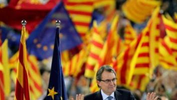 Directo elecciones Cataluña 25N: Los catalanes votan con la independencia como gran incógnita (FOTOS)