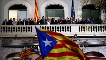 Elecciones Cataluña 2012: Mas se queda lejos de la mayoría absoluta tras un batacazo en las urnas