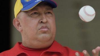 Hugo Chávez viaja otra vez a Cuba para tratarse contra el cáncer