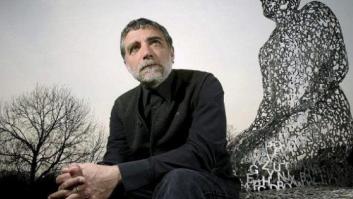 Jaume Plensa, Premio Nacional de Artes Plásticas 2012 (FOTOS)