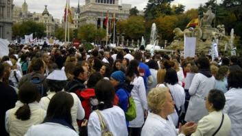 ¿Qué significa la huelga de la sanidad madrileña?