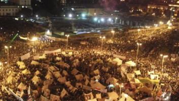 Tahrir habla de nuevo