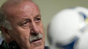 España se enfrentará a Uruguay, a Tahití y al campeón de África en la Copa Confederaciones de fútbol