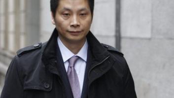 La Policía cree que la red de Gao Ping de la Operación Emperador blanqueaba dinero de otros países de la UE