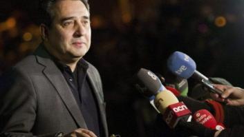 El alcalde de Sabadell proclama su inocencia al entrar a declarar por la supuesta trama de corrupción