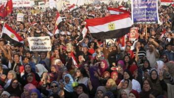 El Tribunal Supremo Constitucional de Egipto cesa sus funciones indefinidamente