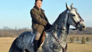 El líder norcoreano Kim Jong-un encabeza la votación de TIME para elegir su persona del año (FOTOS)