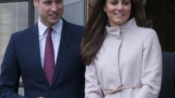 Kate Middleton, embarazada: la duquesa de Cambridge, esposa del Príncipe Guillermo, anuncia su embarazo (FOTOS)