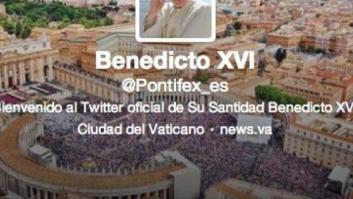 "Pontifex": significado del nick del Papa en Twitter (TUITS)