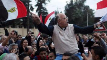 Apagón informativo en Egipto en una nueva jornada de protestas contra Morsi (FOTOS)