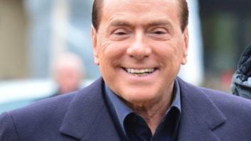 Silvio Berlusconi regresa 