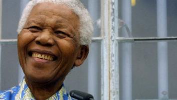 Nelson Mandela sufre una infección pulmonar