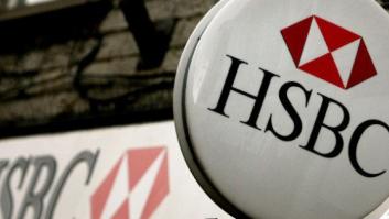 El banco británico HSBC paga 1.468 millones de sanción por blanquear dinero de cárteles mexicanos