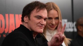 Estreno de 'Django Desencadenado': Tarantino presenta su nueva película en Nueva York (FOTOS)